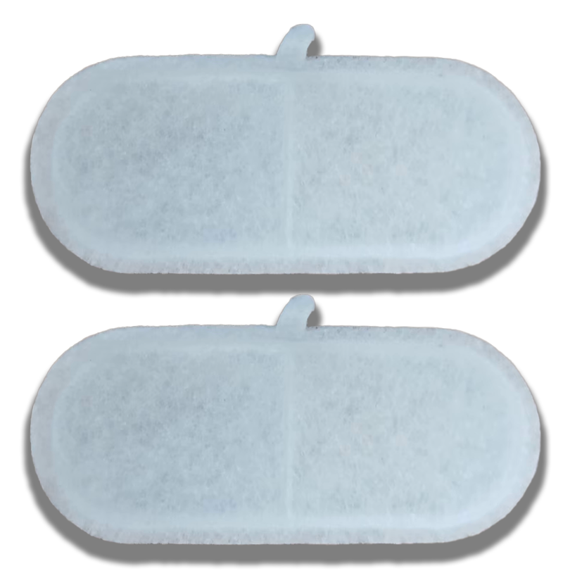 Filter - Katzenbrunnen